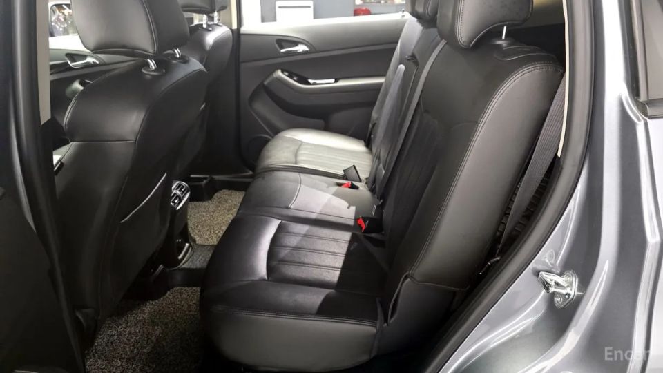 ChevroletGMDaewoo Orlando