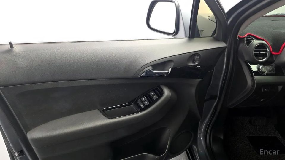 ChevroletGMDaewoo Orlando