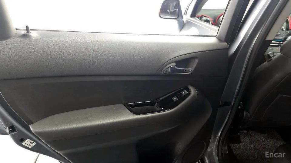 ChevroletGMDaewoo Orlando