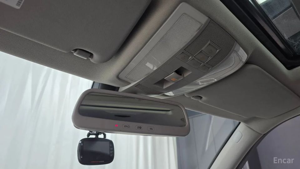 Mercedes-Benz GLK-Class