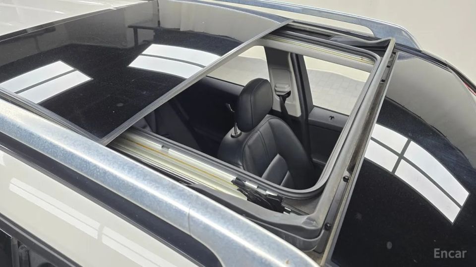 Mercedes-Benz GLK-Class