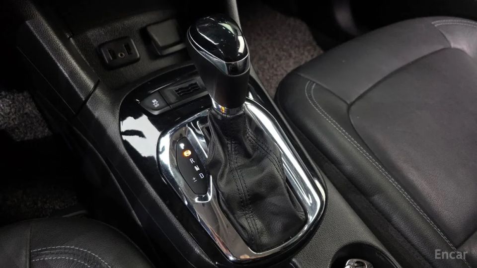 ChevroletGMDaewoo Cruze