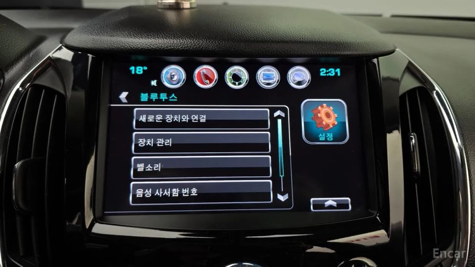 ChevroletGMDaewoo Cruze