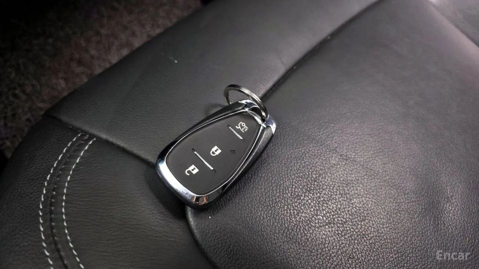 ChevroletGMDaewoo Cruze