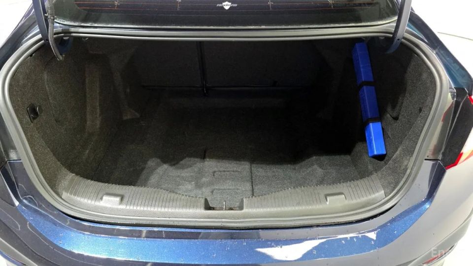 ChevroletGMDaewoo Cruze