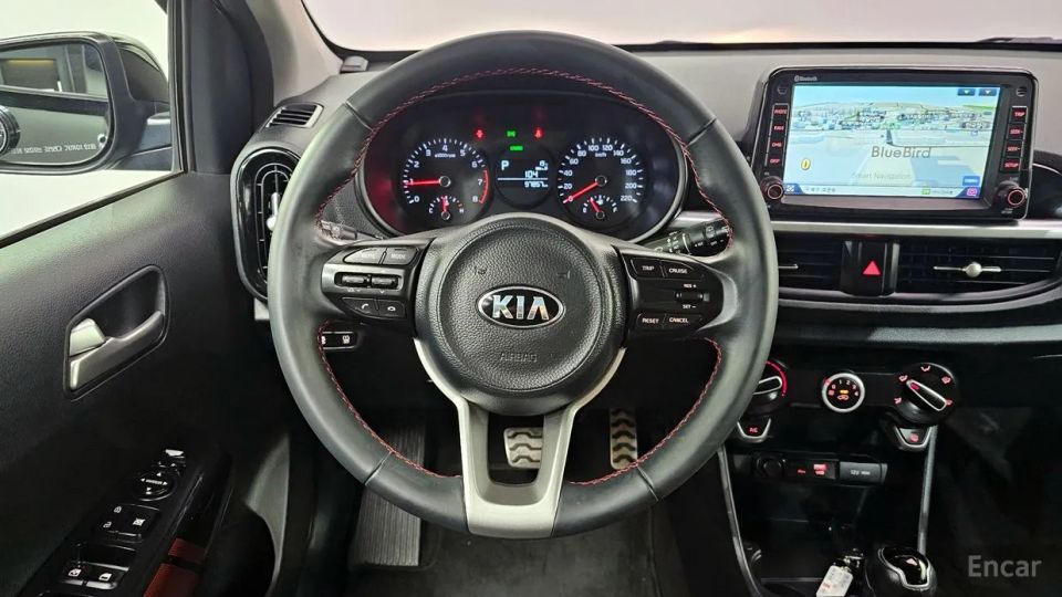 Kia Morning