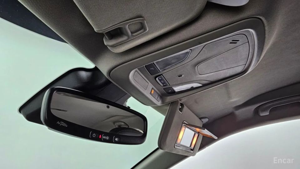 ChevroletGMDaewoo Impala