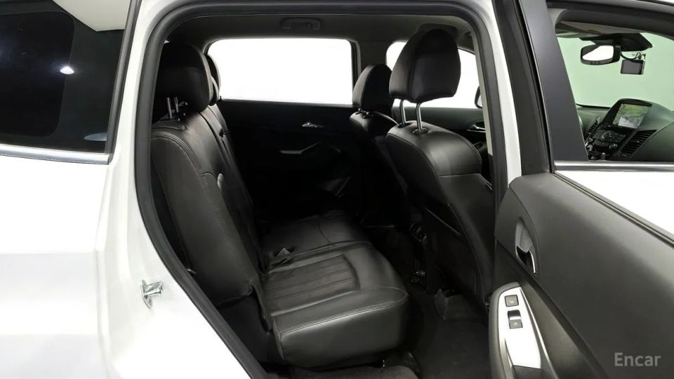ChevroletGMDaewoo Orlando