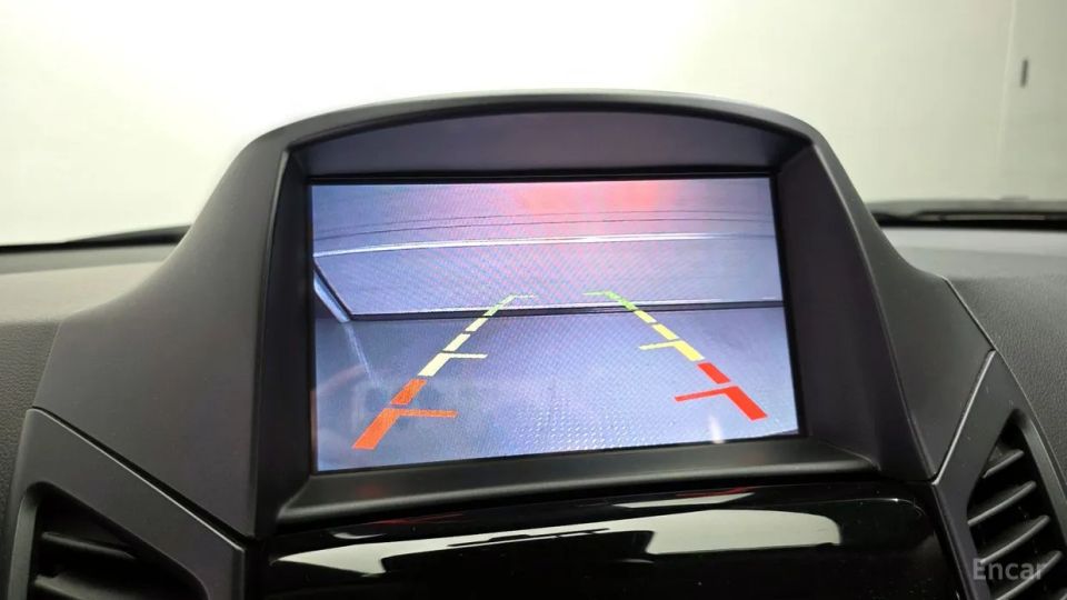 ChevroletGMDaewoo Orlando