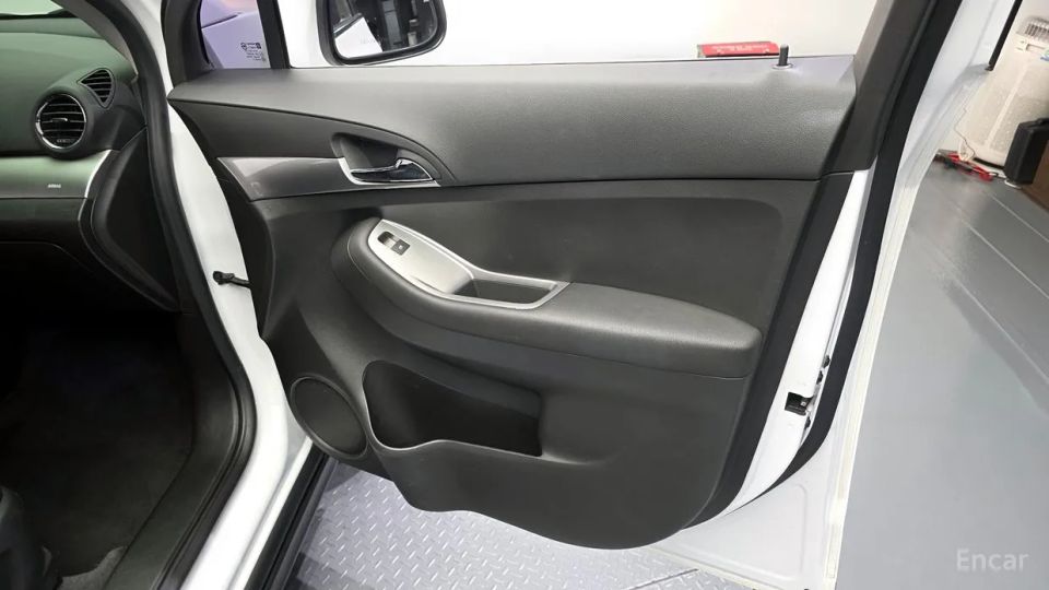 ChevroletGMDaewoo Orlando
