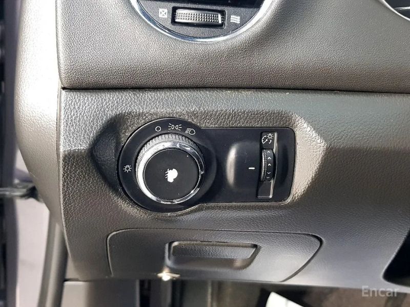 ChevroletGMDaewoo Cruze