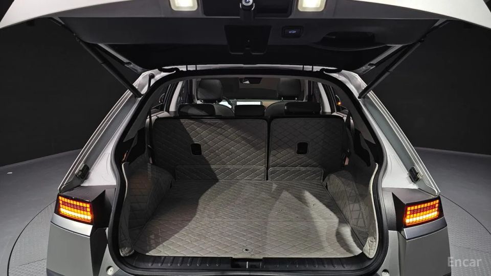 Hyundai Ioniq5