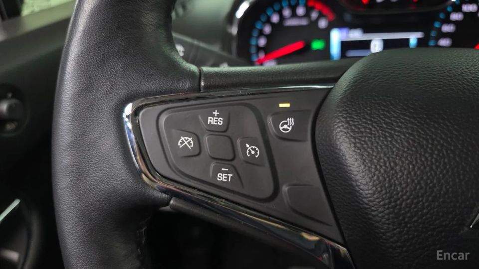 ChevroletGMDaewoo Cruze