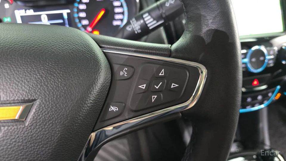 ChevroletGMDaewoo Cruze