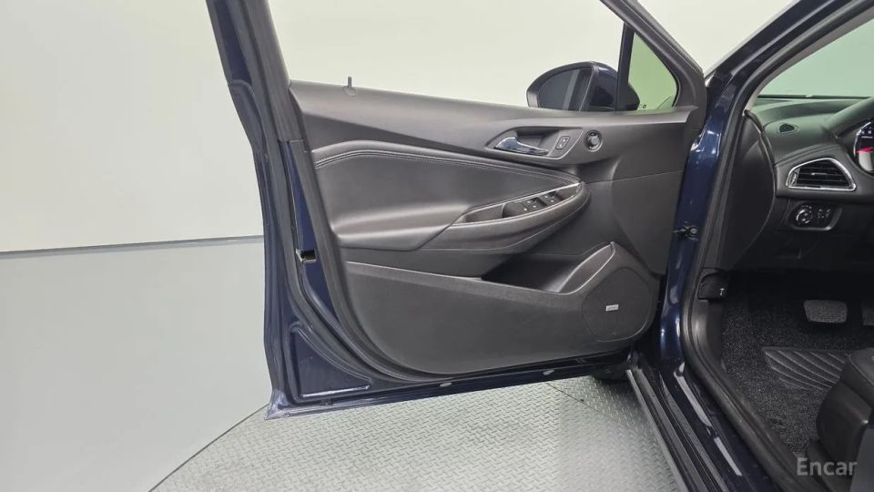 ChevroletGMDaewoo Cruze