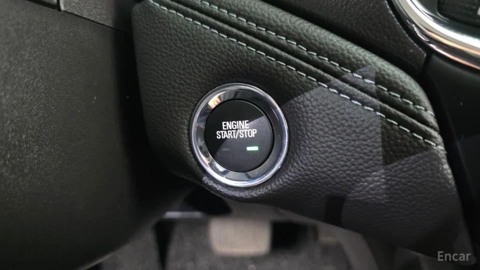 ChevroletGMDaewoo Cruze