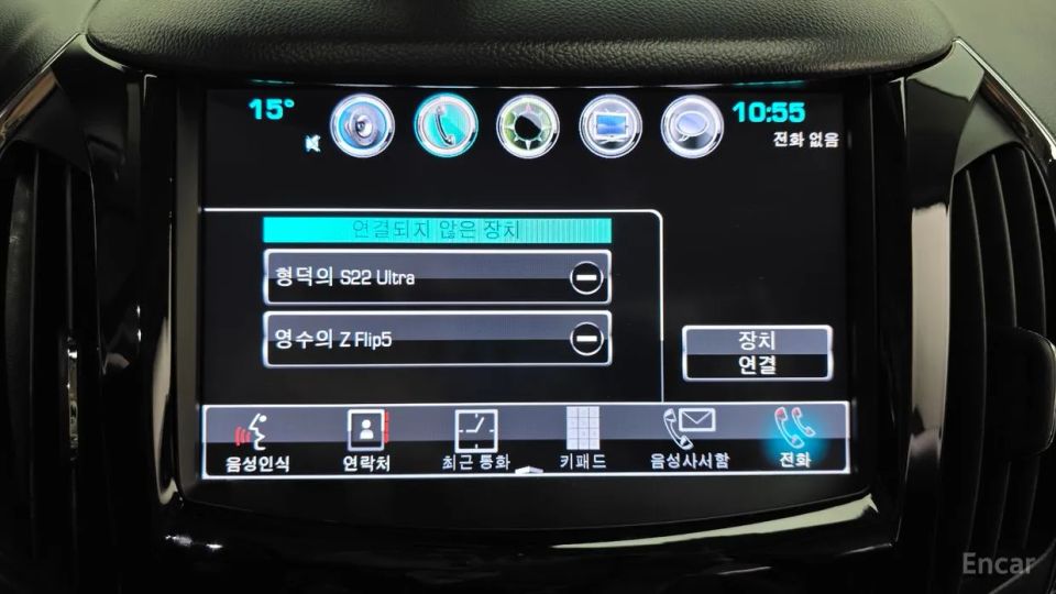 ChevroletGMDaewoo Cruze