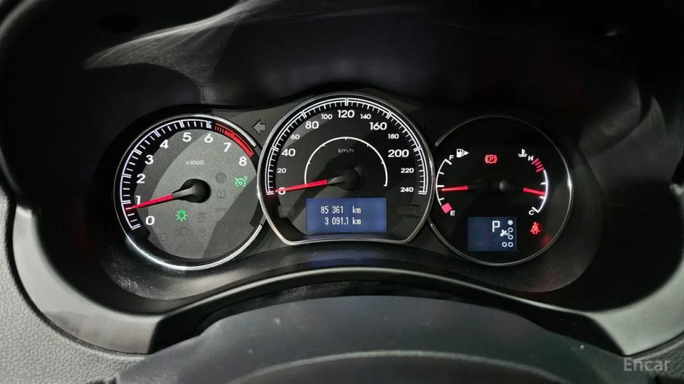 Renault-KoreaSamsung QM5