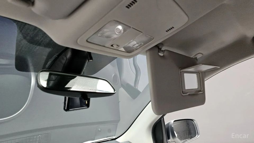 Renault-KoreaSamsung QM5