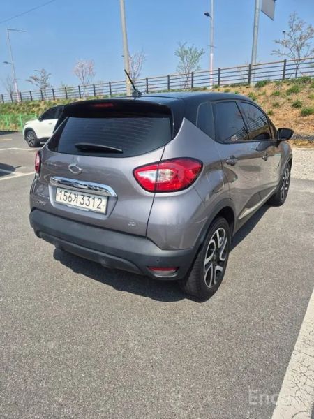 Renault-KoreaSamsung QM3