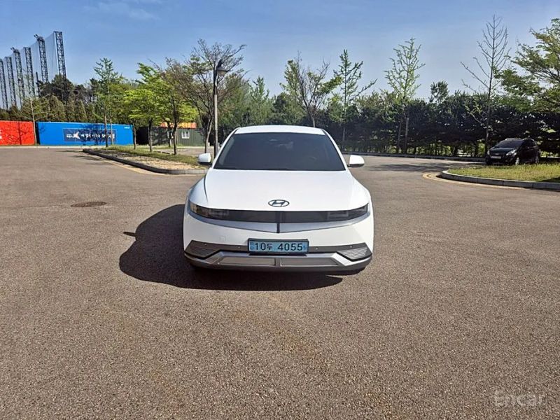 Hyundai Ioniq5