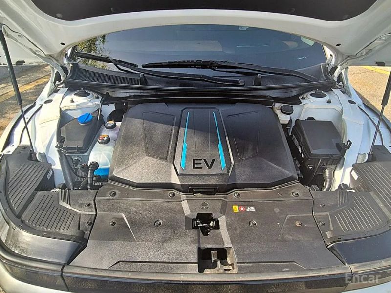 Hyundai Ioniq5