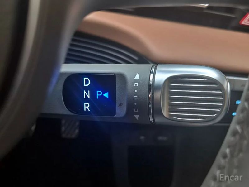 Hyundai Ioniq5
