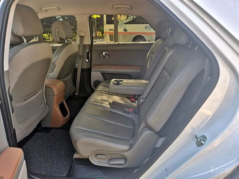 Hyundai Ioniq5