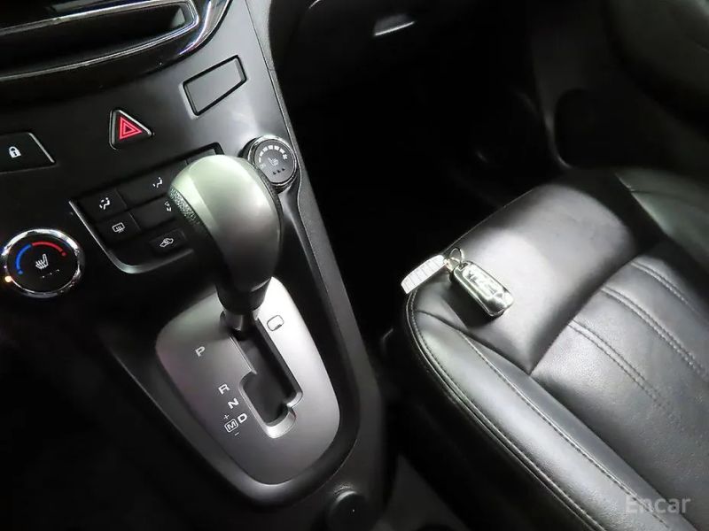 ChevroletGMDaewoo Orlando