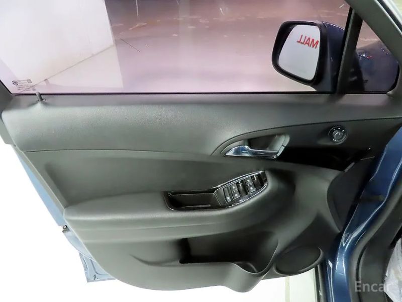 ChevroletGMDaewoo Orlando