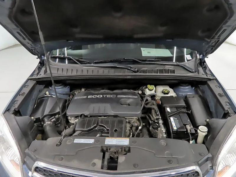 ChevroletGMDaewoo Orlando
