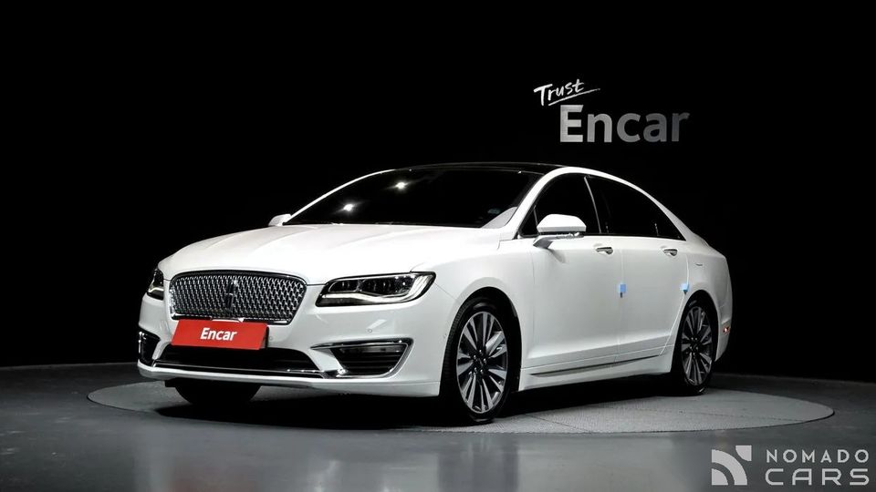 Lincoln MKZ