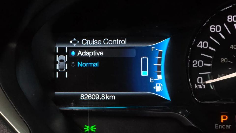 Lincoln MKZ