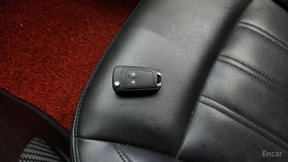 ChevroletGMDaewoo Orlando