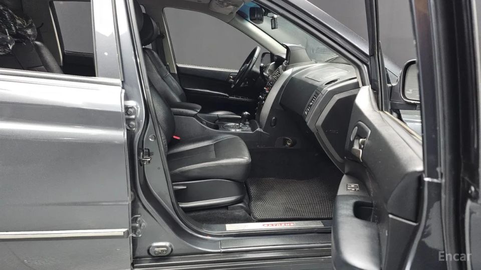 KG_Mobility_Ssangyong KORANDO