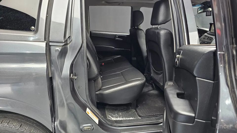 KG_Mobility_Ssangyong KORANDO