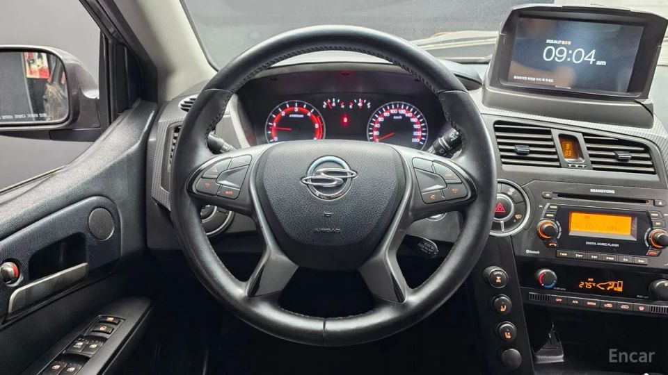 KG_Mobility_Ssangyong KORANDO