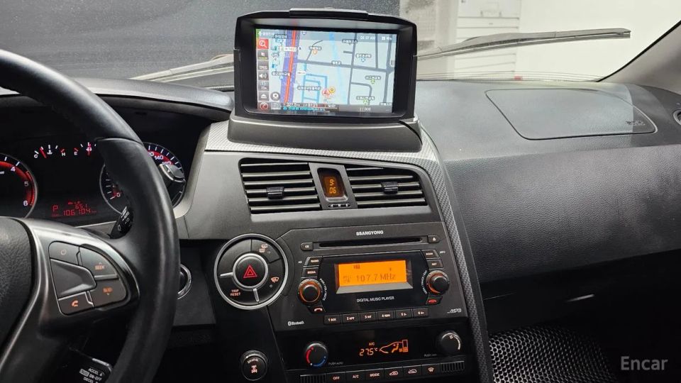 KG_Mobility_Ssangyong KORANDO