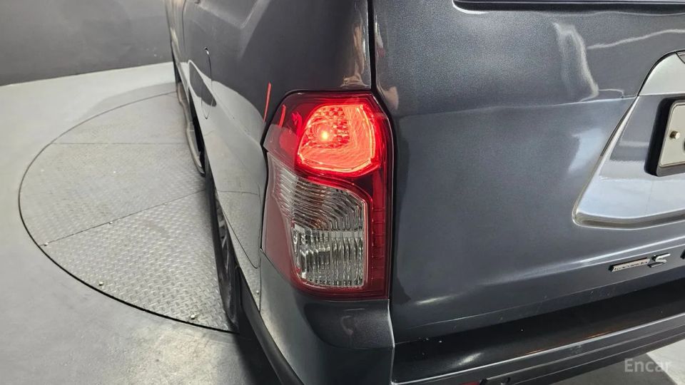 KG_Mobility_Ssangyong KORANDO