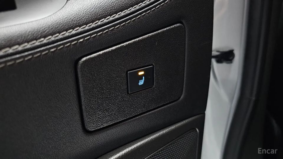 ChevroletGMDaewoo Alpheon