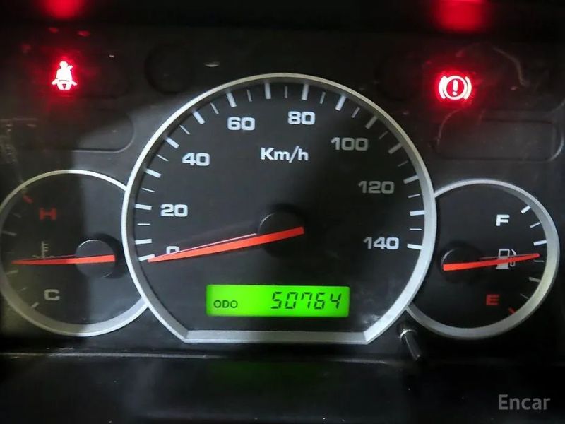 ChevroletGMDaewoo Damas