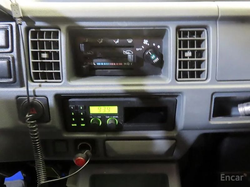 ChevroletGMDaewoo Damas