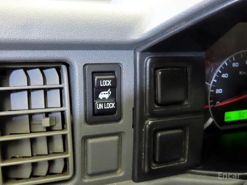 ChevroletGMDaewoo Damas