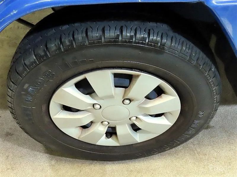 ChevroletGMDaewoo Damas