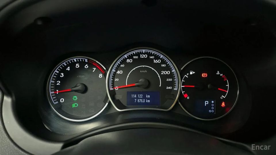 Renault-KoreaSamsung QM5