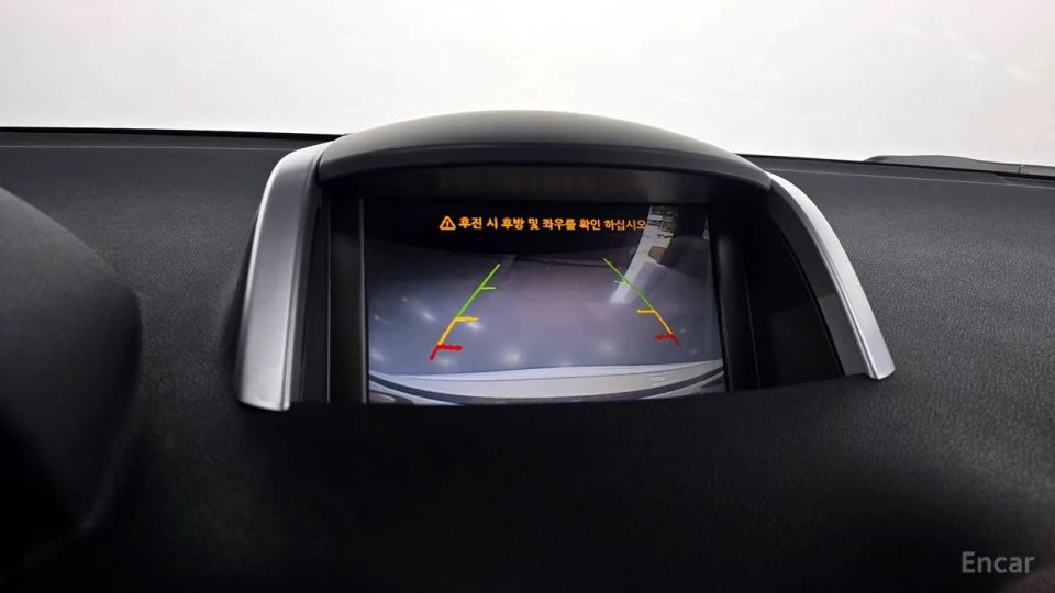 Renault-KoreaSamsung QM5