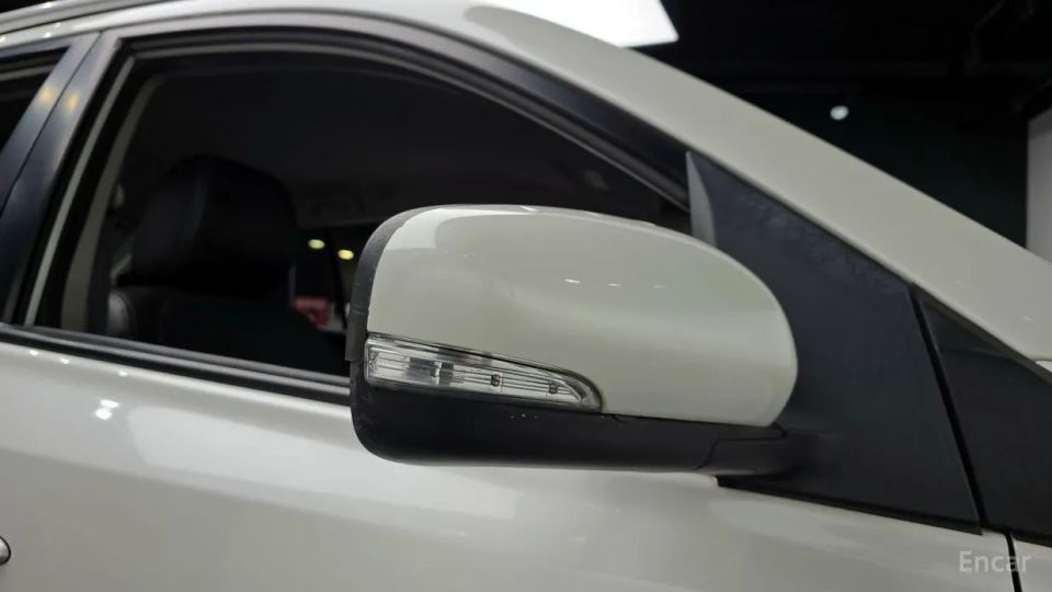 Renault-KoreaSamsung QM5