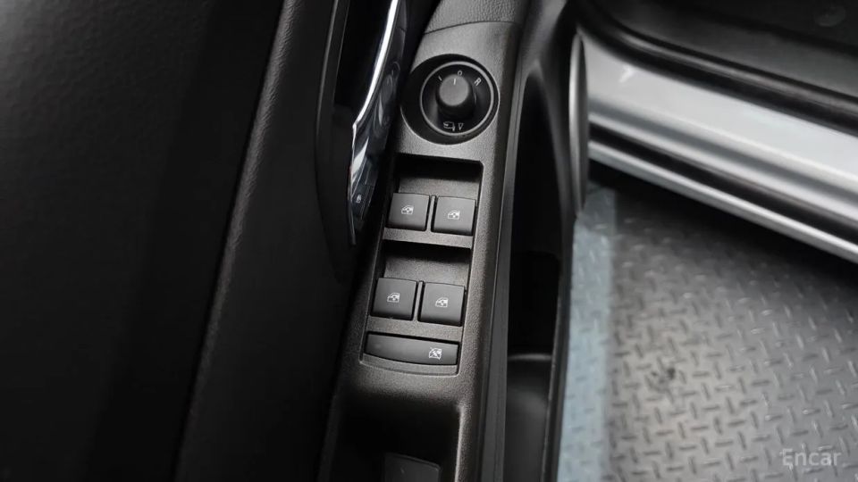 ChevroletGMDaewoo Cruze