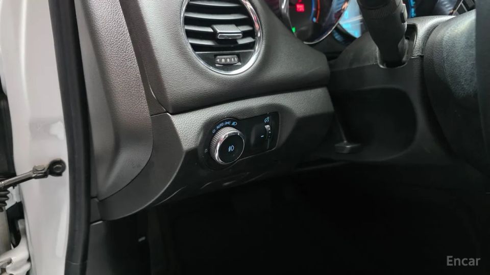 ChevroletGMDaewoo Cruze