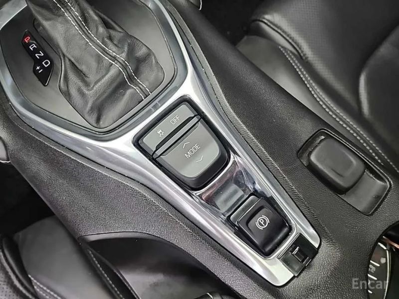 ChevroletGMDaewoo Camaro